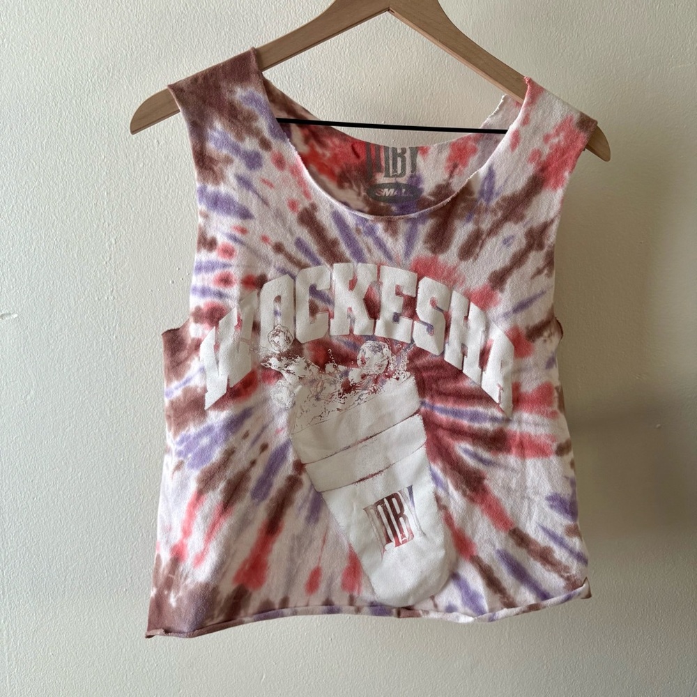 Moneybagg Yo Cropped Tee